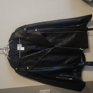 Old Navy Biker Jacket